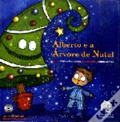 Capa do artigo Alberto e a Árvore de Natal