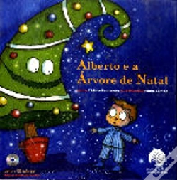 Capa do artigo Alberto e a Árvore de Natal