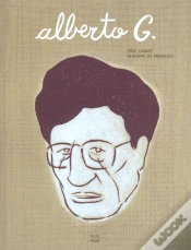 Capa do artigo Alberto G.