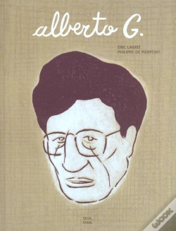 Capa do artigo Alberto G.