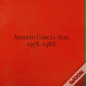 Capa do artigo Alberto García-Alix, 1978-1983