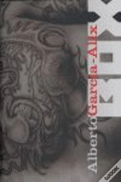 Capa do artigo Alberto Garcia-Alix Box