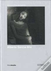 Capa do artigo Alberto Garcia Alix (Photobolsillo)  