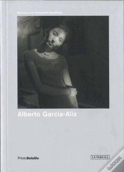 Capa do artigo Alberto Garcia Alix (Photobolsillo)  