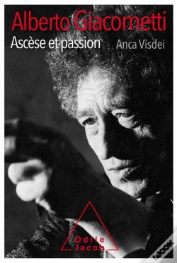 Capa do artigo Alberto Giacometti, Ascèse Et Passion