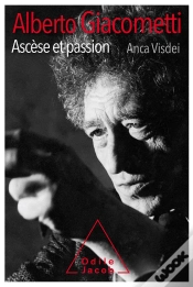 Capa do artigo Alberto Giacometti, Ascèse Et Passion