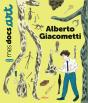 Alberto Giacometti - Preview