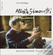 Capa do artigo Alberto Giacometti