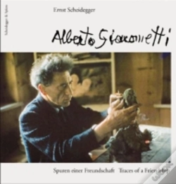 Capa do artigo Alberto Giacometti