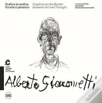 Alberto Giacometti