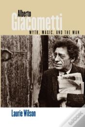 Capa do artigo Alberto Giacometti