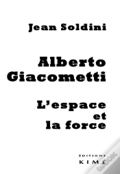 Capa do artigo Alberto Giacometti, L