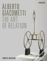 Alberto Giacometti