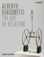 Alberto Giacometti - Preview