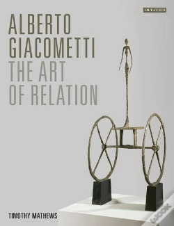 Capa do artigo Alberto Giacometti