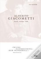 Alberto Giacometti