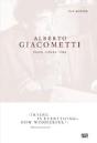 Alberto Giacometti - Preview