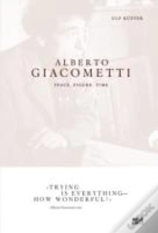 Capa do artigo Alberto Giacometti