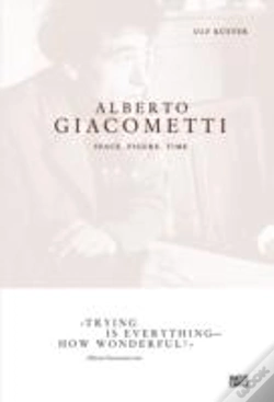 Capa do artigo Alberto Giacometti