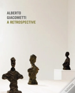 Capa do artigo Alberto Giacometti
