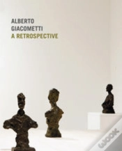 Capa do artigo Alberto Giacometti