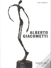 Capa do artigo Alberto Giacometti