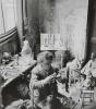 Alberto Giacometti, Yves Klein - Preview