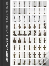 Capa do artigo Alberto Giacometti