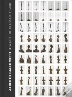 Capa do artigo Alberto Giacometti