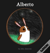 Capa do artigo Alberto
