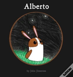 Capa do artigo Alberto