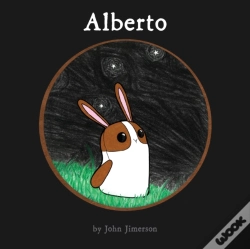 Capa do artigo Alberto