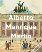 Capa do artigo Alberto Manrique Martín