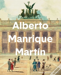 Capa do artigo Alberto Manrique Martín
