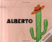 Capa do artigo Alberto