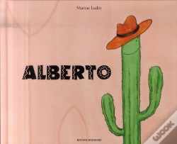 Capa do artigo Alberto