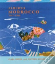 Capa do artigo Alberto Morrocco