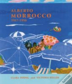 Capa do artigo Alberto Morrocco