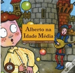 Capa do artigo Alberto na Idade Média