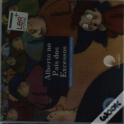 Capa do artigo Alberto no País dos Excessos 4