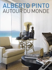 Capa do artigo Alberto Pinto, Autour Du Monde