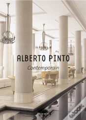 Capa do artigo Alberto Pinto Contemporain