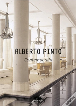 Capa do artigo Alberto Pinto Contemporain