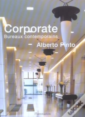Alberto Pinto Corporate Bureaux Contemporains