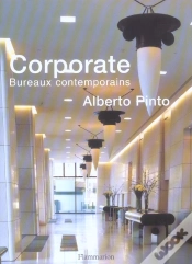 Capa do artigo Alberto Pinto Corporate Bureaux Contemporains