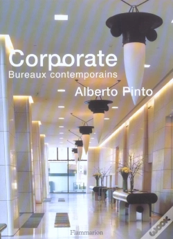 Capa do artigo Alberto Pinto Corporate Bureaux Contemporains
