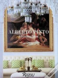 Alberto Pinto Orientalism