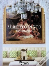 Alberto Pinto Orientalism