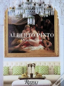 Capa do artigo Alberto Pinto Orientalism
