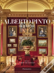 Capa do artigo Alberto Pinto, Signature